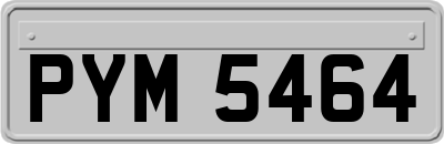 PYM5464