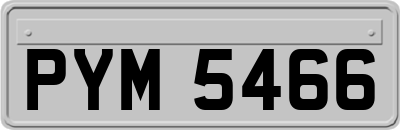 PYM5466