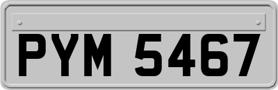 PYM5467