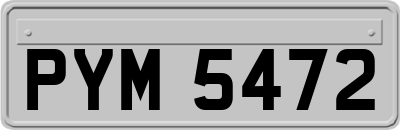 PYM5472