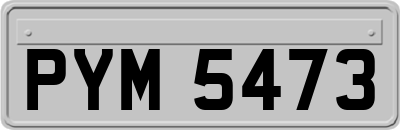 PYM5473