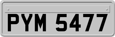 PYM5477