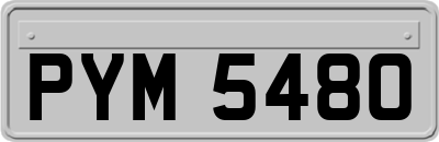 PYM5480