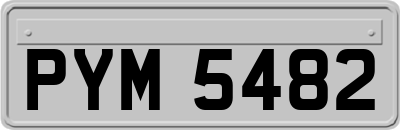 PYM5482