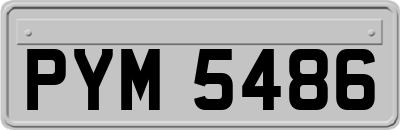 PYM5486