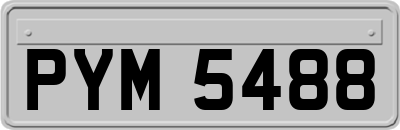 PYM5488