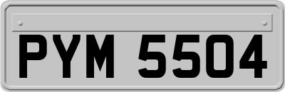 PYM5504