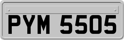 PYM5505