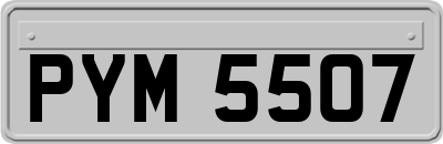 PYM5507