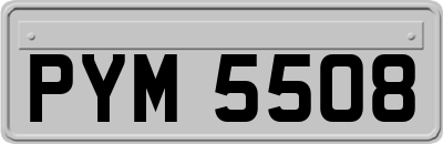 PYM5508