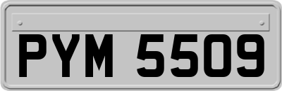 PYM5509