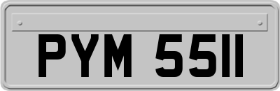 PYM5511