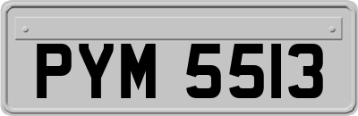 PYM5513