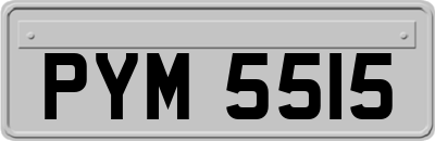 PYM5515