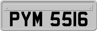 PYM5516