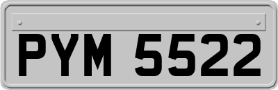 PYM5522