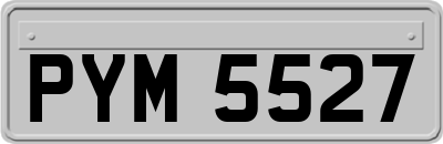 PYM5527