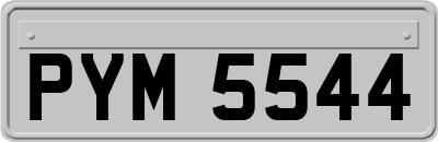 PYM5544