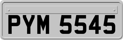 PYM5545