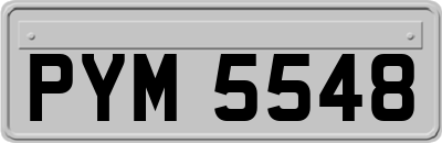 PYM5548