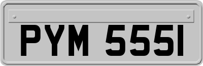 PYM5551