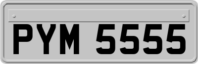 PYM5555