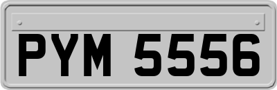 PYM5556