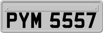 PYM5557