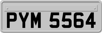 PYM5564