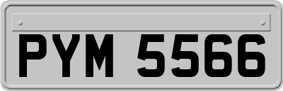 PYM5566