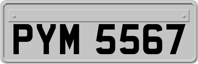 PYM5567