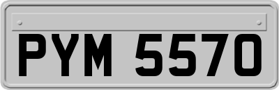 PYM5570