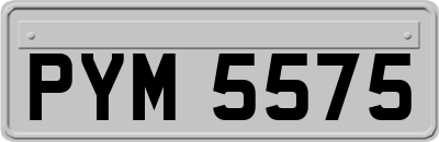 PYM5575