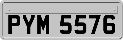 PYM5576