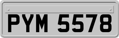 PYM5578