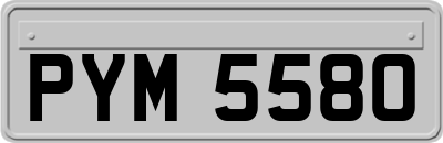 PYM5580