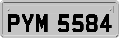 PYM5584