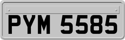 PYM5585