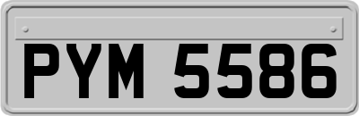 PYM5586