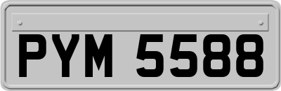 PYM5588