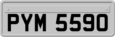 PYM5590