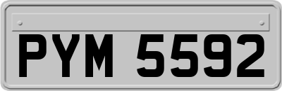 PYM5592