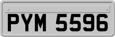 PYM5596