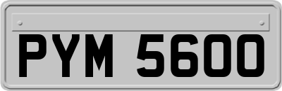 PYM5600