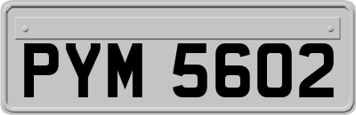 PYM5602