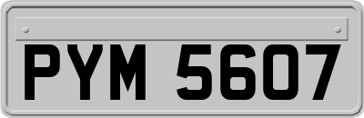 PYM5607