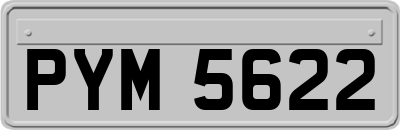 PYM5622