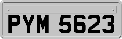 PYM5623