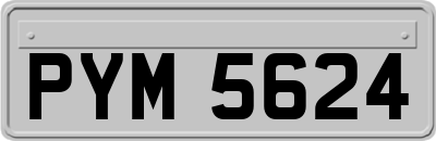 PYM5624