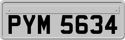 PYM5634